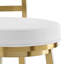 Tabouret de bar ou de comptoir pivotant Deherrera-139993148-267245638-265108005