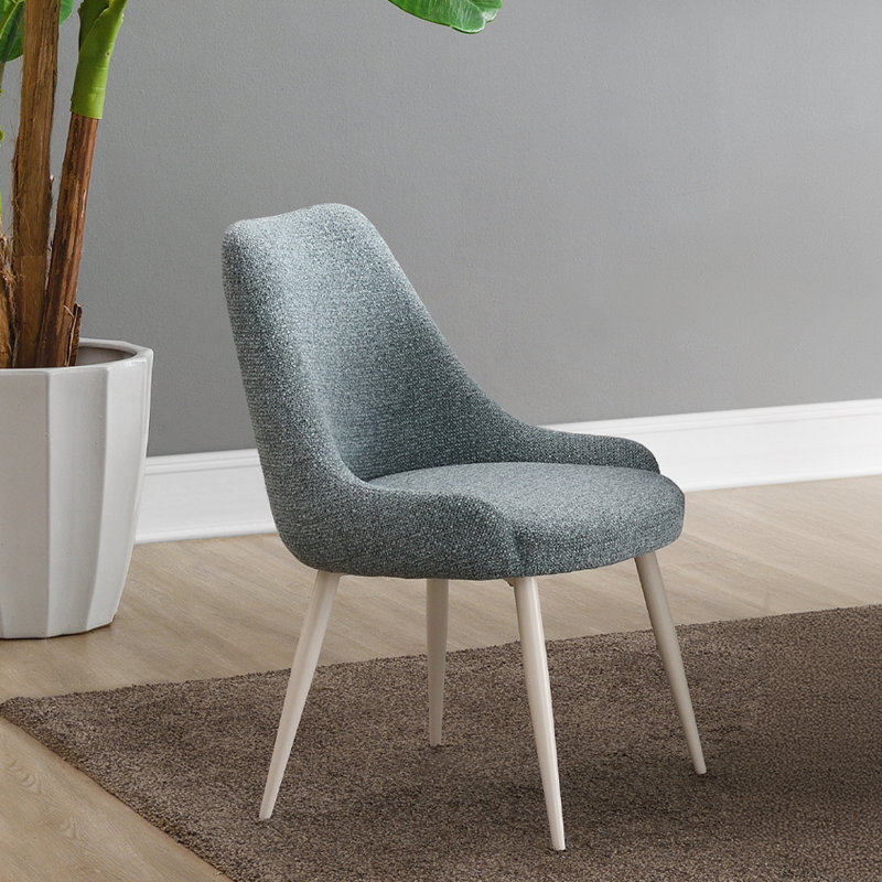 Chaise d'appoint Laela (lot de 2)