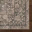 Tapis traditionnel rétro et délavé Nuloom Honna-558600463