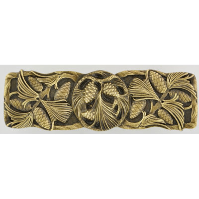 Woodland I Bar / Handle Pull