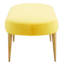 Banc rembourré Jalinqua-127703770