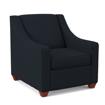 Phillips Upholstered Accent Chair