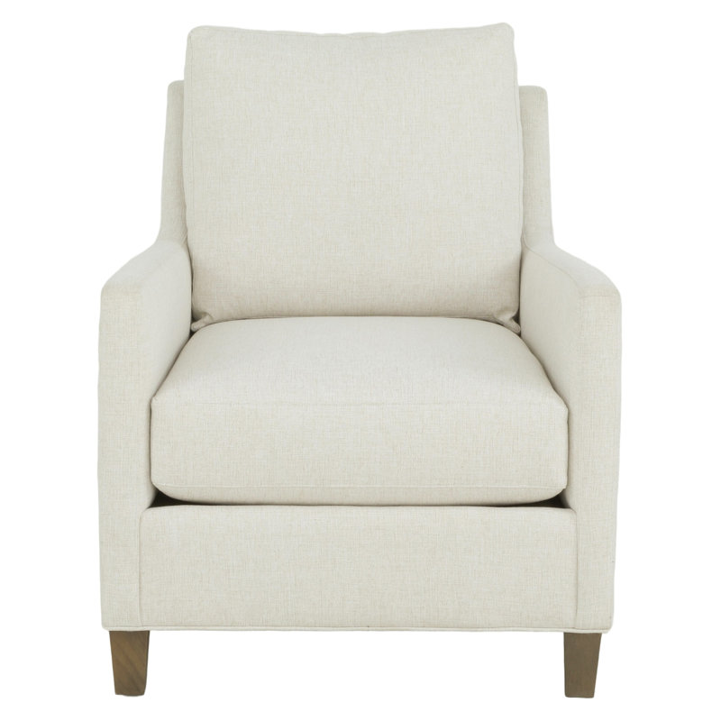 Méridienne Tapered Arm, Mica, 3336 Perle