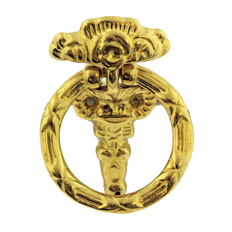 Ring Pull