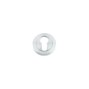 Profile Escutcheon Door Accessory (Set of 2)