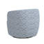 Fauteuil demi-tonneau pivotant Mina-1046245359