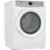 Front Load Gas Dryer  8.0 Cu. Ft.