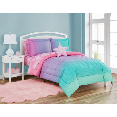 1 - Piece Comforter Set