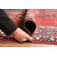 Tapis oriental antique 8 x 11