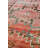 Beshir One-of-a-Kind 6'6" X 15' Before 1900 Runner Wool Area Rug in