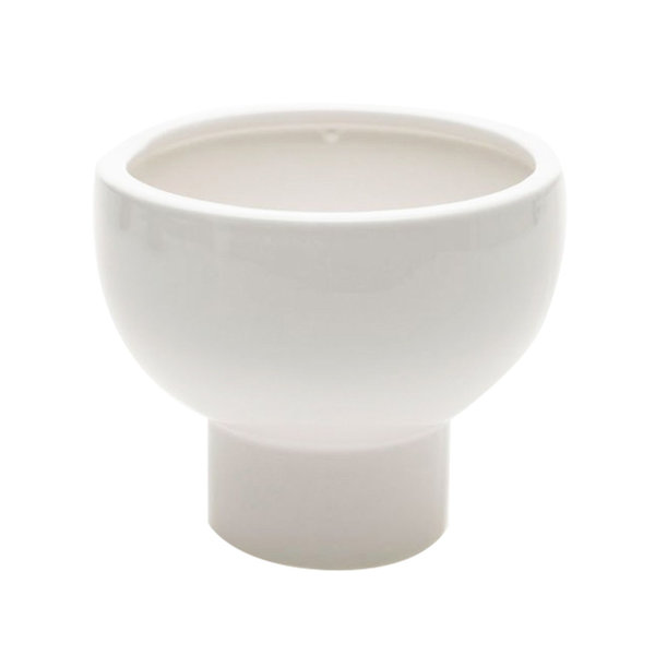 Joss & Main Abie Ceramic Table Vase | Wayfair