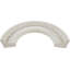 Canapé modulaire de coin Infinity de 183 po de largeur Infinity-86866792