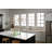 6 - Light Dimmable Drum Chandelier-491599761