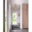 Luminaire suspendu pour vestibule 4 lumières Millheim-348801202-348801197