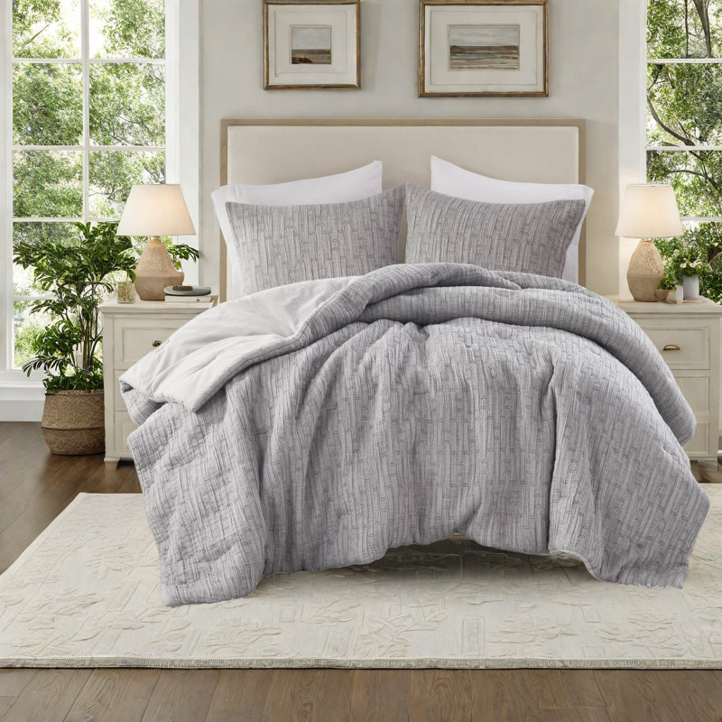 Ensembles de literie très doux en coton doux, confort chocolat moderne pour la maison