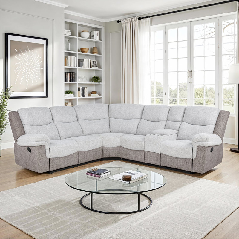 Botsford Sectional