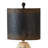 Léa Resin Table Lamp
