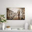 Thinking Of Venezia Print by Sofia Fox-26763870-26763880