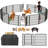 Iron Exercise Pen-96842019