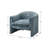 Sephine 31.2" Upholstered Nordic-style Accent Chair-1652057038