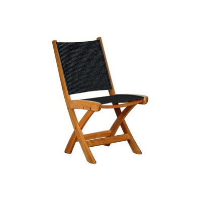St. Tropez Outdoor Dining Side Chair