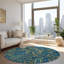 Tapis intérieur / extérieur Kinslee-246993118