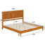  Lit plateforme Amandalee-972119824-972119825