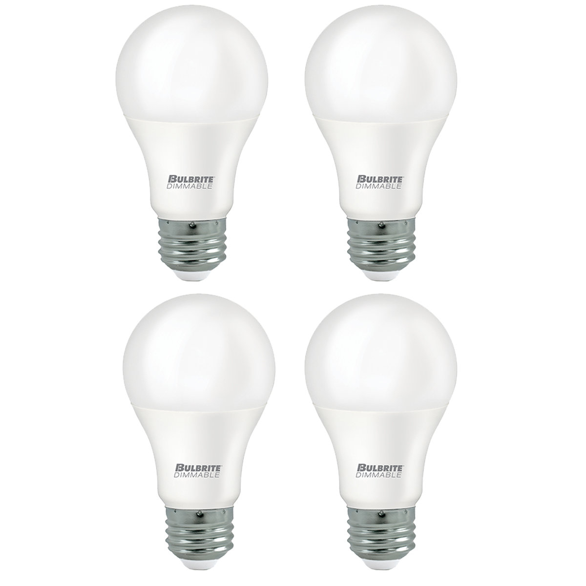 75 watt equivalent led bulb 3000k