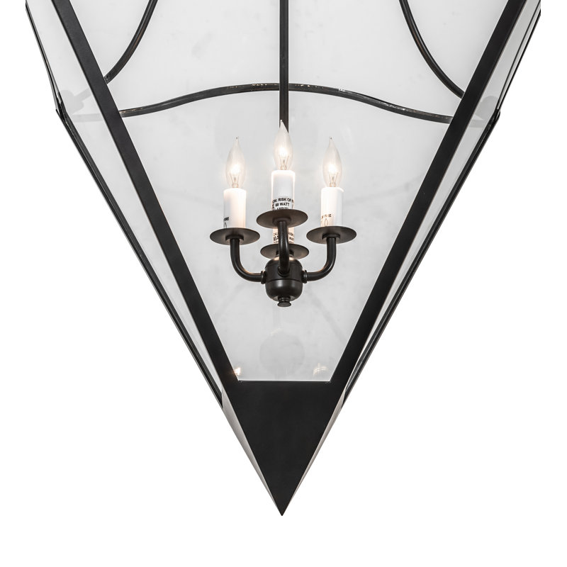 4 - Light Pendant