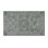 Silky Soft Plush Gray Area Rug