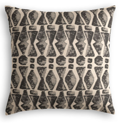 Square Pillow Cover & Insert