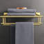 Castillon 40cm 1 Towel Bar-2107909543