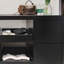 Armoire pour îlot central de luxe léger-112690676