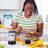 magic bullet 3-Piece Personal Blender