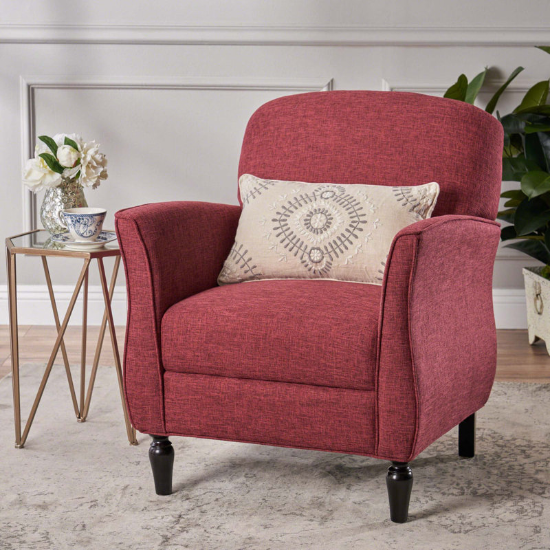 Chaise d'appoint moderne