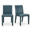 Corse Upholstered Armchair-2047618019