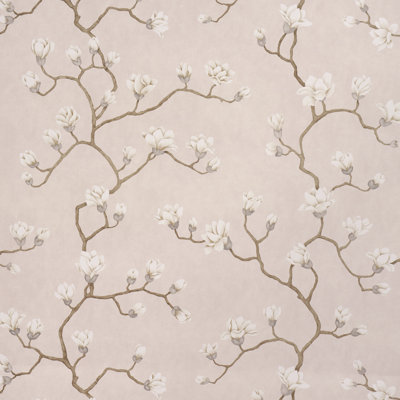 Magnolia Tree Wallpaper