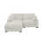 White Polyester