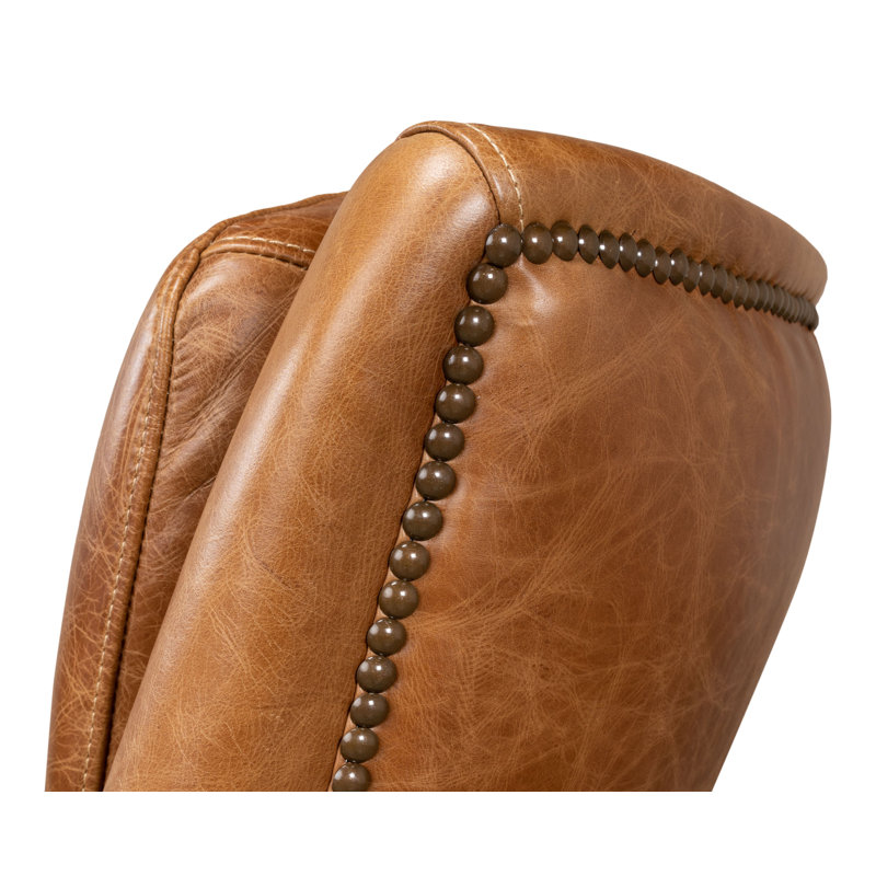 Wingback Chair