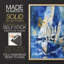 NAUTICAL Series CLxxix, reproduction encadrée - bois massif-1745305843