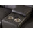 Kitanna 12 Piece 4 Power Recliner Top Grain Italian Leather Sectional-1087520772