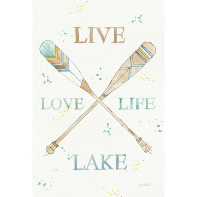Lakehouse V