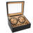 Wood Watch Box