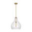 Zola 1 - Light Pendant-1534507049