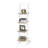 Slayter Ladder Bookcase-2081099166