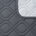 Gray Polyester Blend