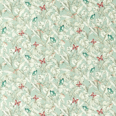 Amazonia Acadia 100% Cotton Performance Fabric