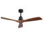 Ventilateur de plafond 3 pales standard Nicola-1851323405