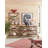 Eamon Etagere Bookcase