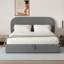 Lit rembourré Teddy avec rangement relevable-1024772804-1024772805